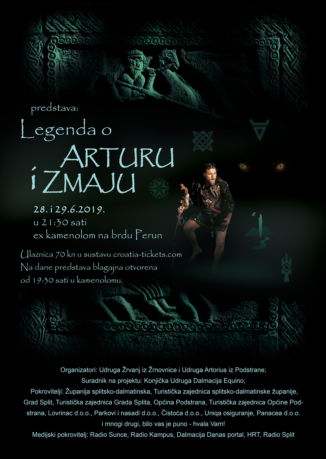 SRA3 artur i zmaj