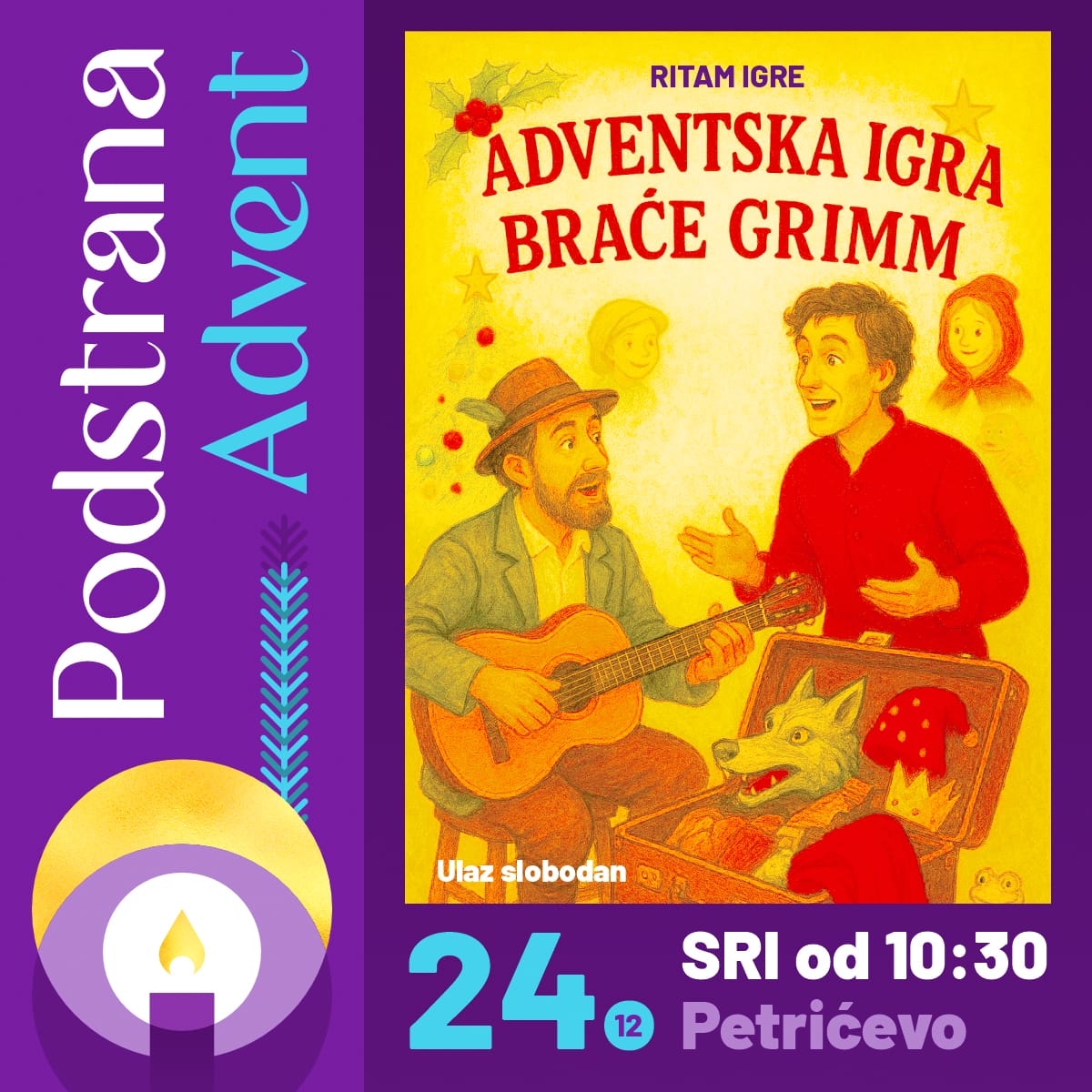 advent