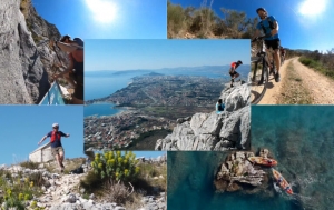 ADRENALINSKI IZAZOV U SUBOTU Perun Adventure Race