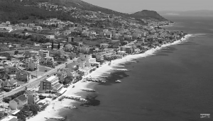 PODSTRANA PORTAL DOPRINOSI PROMOCIJI, ZAŠTITI I REVITALIZACIJI POMORSKE BAŠTINE Vraćajući se duboko u prošlost, kroz istraživačke povijesne članke upoznajemo vas s povijesti Općine Podstrana