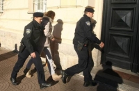 Privođenje zbog malverzacija u Hrvatskim šumama