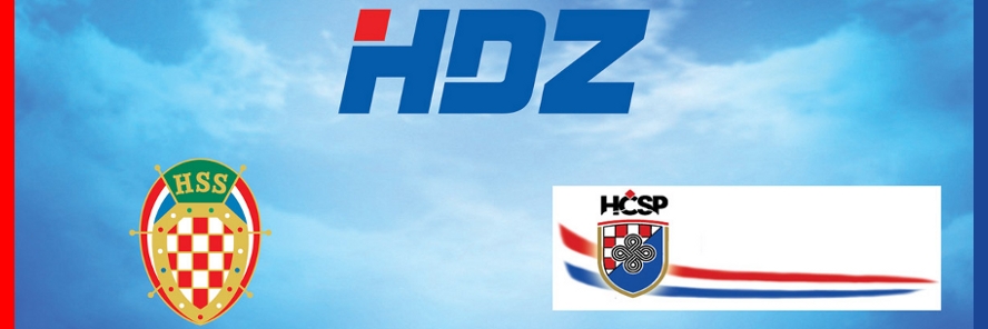 HDZ UVJERLJIVI POBJEDNIK IZBORA ZA MJESNE ODBORE