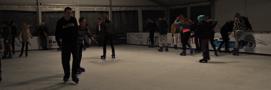 "Božićna bajka" - Galerija slika (ponedjeljak 23.12.2013)