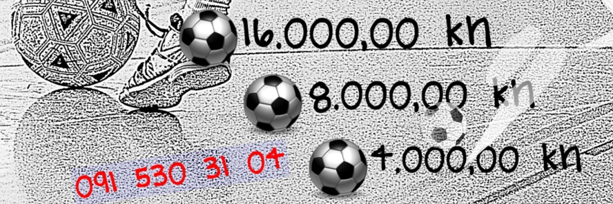 Malonogometni turnir "Podstrana 2014": Finale u nedjelju!