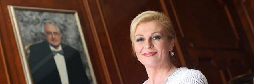 Osnivačka skupština Zajednica žena "Katarina Zrinski" Podstrana