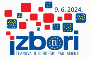 IZBORI ZA EU PARLAMENT - U Podstrani HDZ uvjerljiv