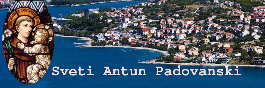 PROGRAM PROSLAVE BLAGDANA sv.Antuna Padovanskog zaštitnika Općine Podstrana