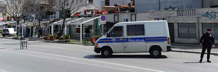 Pucnjava u Velebitskoj: Ovo su počinitelji