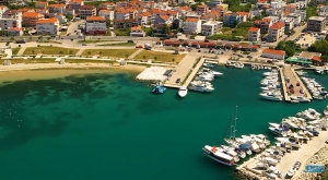OČUVANJE POMORSKE BAŠTINE U OPĆINI PODSTRANA Doprinosimo promociji, zaštiti i revitalizaciji pomorske baštine