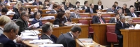 Pred saborskim zastupnicima Zakon o tržištu plina: Uvodi se kategorija "zajamčena opskrba plinom"
