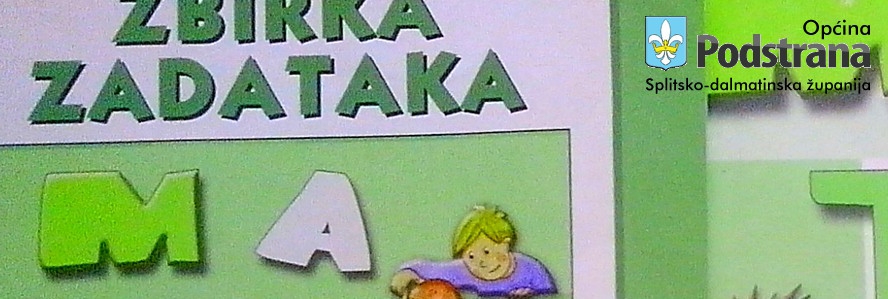 Sufinanciranje pokaznih karata za 2014/15 školsku godinu