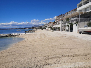 Dohrana plaža i sanacija pera