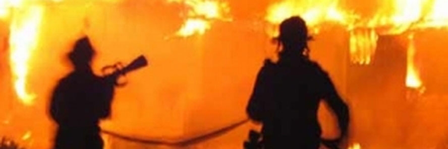 Tragedija u Gornjoj Stupnici: U požaru obiteljske kuće poginula 85-godišnja starica