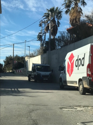Parking na cesti je postalo pravilo i svakodnevnica