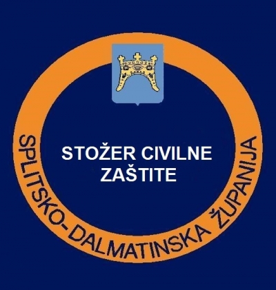 U Splitu oboljelo dijete