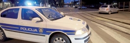 Split: Opljačkan frizerski salon u ulici R. Boškovića