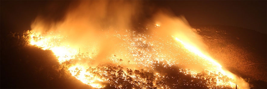 Piromanka iz Bobote: 61-godišnjakinja u tri godine podmetnula 12 požara na vukovarskom području