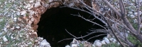 Zemlja se opet otvorila, ovaj put kod Trogira (VIDEO)