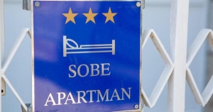 Prijedlog odluke o paušalnom porezu