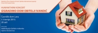 Žene HDZ-a Splitsko-dalmatinske županije organizirale koncert “Izgradimo dom za obitelj Ivandić” , prikupljeno više od 80 tisuća kuna.