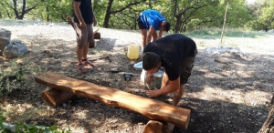 Pokrenut projekt uređenja tematskih poučnih staza na području Podstrane