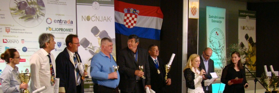 Nagrade za podstranske maslinare