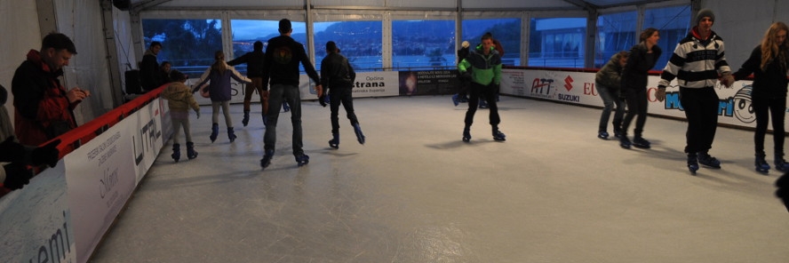 "Božićna bajka" - Galerija slika (petak 27.12.2013)