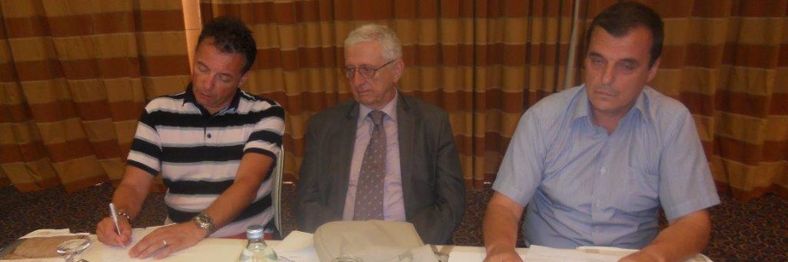 Predstavljen zbornik radova sa međunarodnog znanstvenog skupa