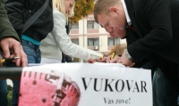 Stožer za obranu hrvatskog Vukovara: Skupili smo dovoljno potpisa