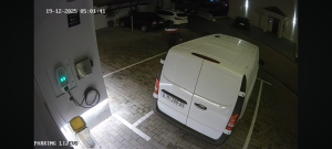 Upozorenje građanima: Sumnjiva osoba snimljena u Ulici Janka Bobetka