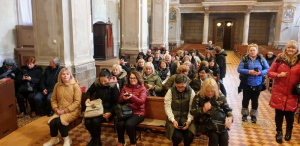 Matica umirovljenika Podstrana organizira izlete