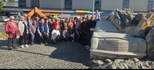 Izlet u organizaciji Matice Umirovljenika Podstrana