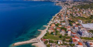 NATJEČAJ ZA DODJELU DOZVOLA NA POMORSKOM DOBRU NA PODRUČJU OPĆINE PODSTRANA