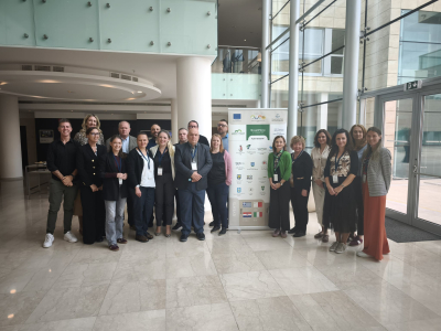 Održana GREENMOVE konferencija u Podstrani