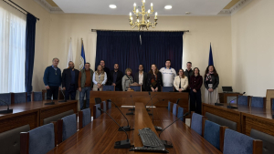 Na Cipru održan peti transnacionalni sastanak u okviru projekta GreenMove