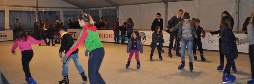 "Božićna bajka" - Galerija slika (nedjelja 22.12.2013)
