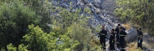 Trudnica kod Dubrovnika sletjela u provaliju duboku 70 metara