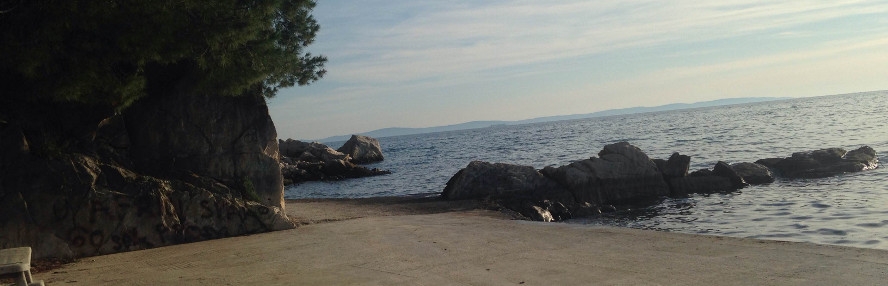 Čiste plaže!
