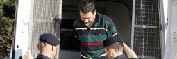 Zadavio djevojku jer se bojao da će ga napustiti i ostavio tijelo u šumi