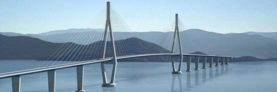 Hajdaš Dončić: Pelješki most mogao bi se početi graditi početkom 2015