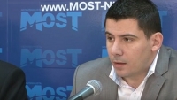 Nakon Marasove provokacije, Grmoja oštro uzvratio