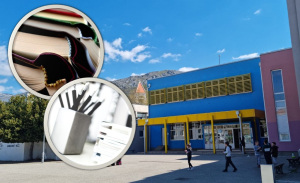 PRIPREMITE SE ZA NADOLAZEĆU ŠKOLSKU GODINU Nešto novo je objavljeno, pogledajte što je ključno za roditelje i djecu iz Podstrane!