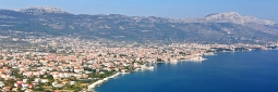 Kaštelanskom trećeligašu novi stadion od 10 milijuna eura