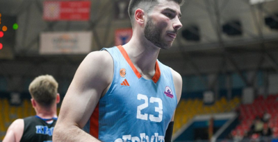 Ode i Buljan preko Bare - službeno seli u NCAA
