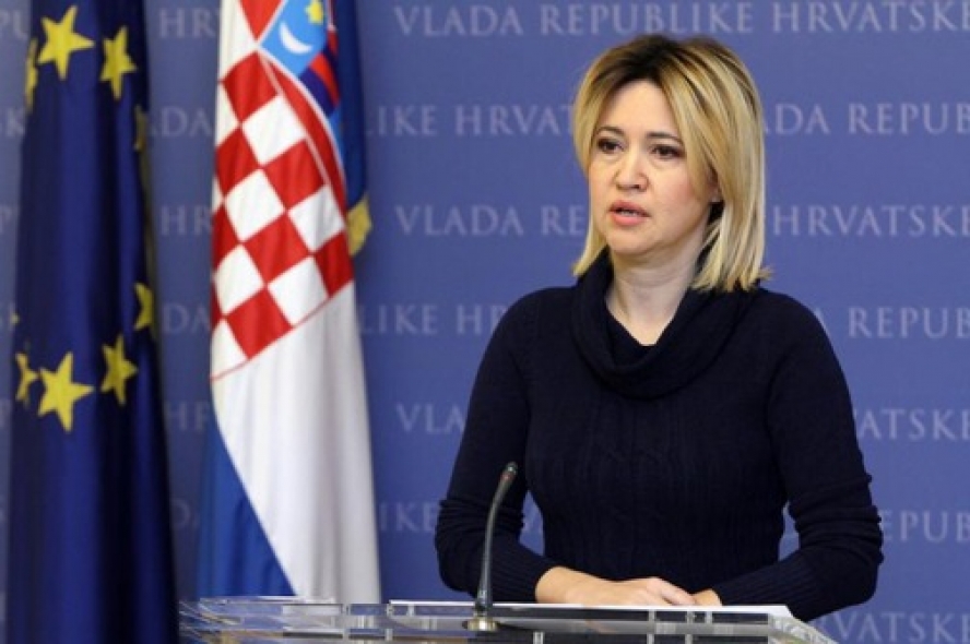 Opačić Markićki: Obavili ste svoje, a sad je Sabor na redu
