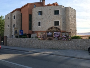 Konoba – pizzeria "PERUN" ponovno počinje s radom