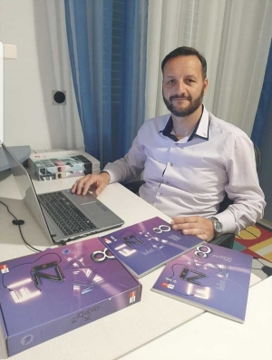Službeni rezultat - Mijo Dropuljić je novi načelnik Podstrane