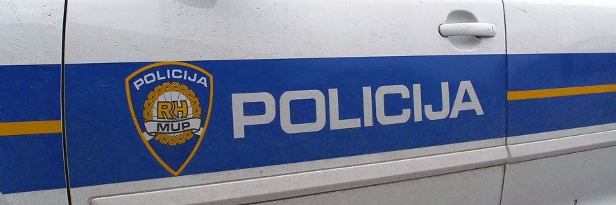 S groblja ukradena bista narodnog heroja