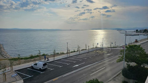Uređen prarking u Sv. Martinu