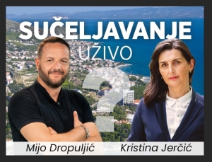 Hoće li doći do sučeljavanja?
